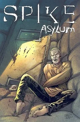 Spike: Asylum