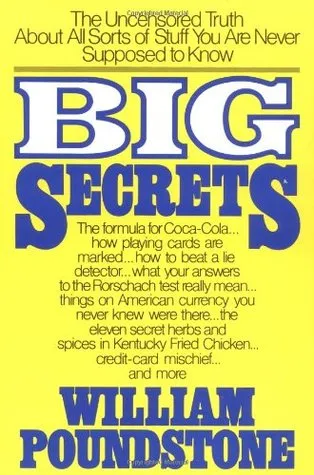 Big Secrets