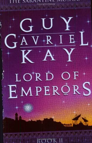 Lord of Emperors