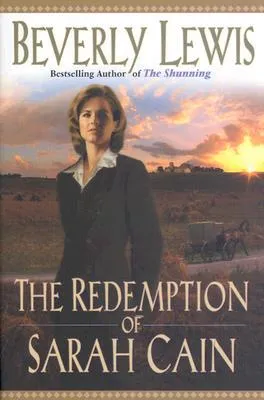 The Redemption Of Sarah Cain