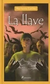 La llave