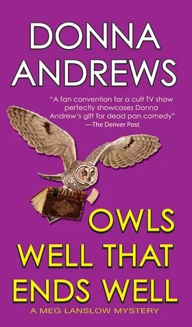 Owls Well That Ends Well