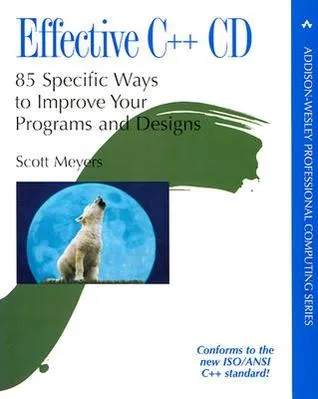 Effective C++ CD-ROM