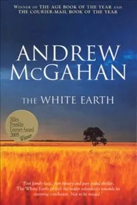 The White Earth