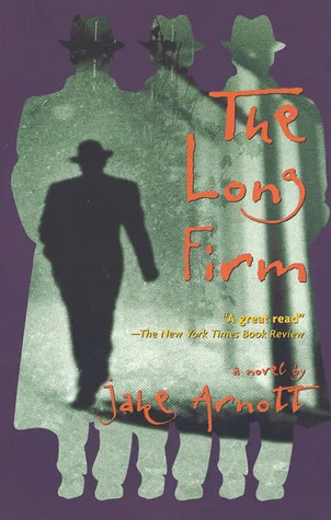 The Long Firm