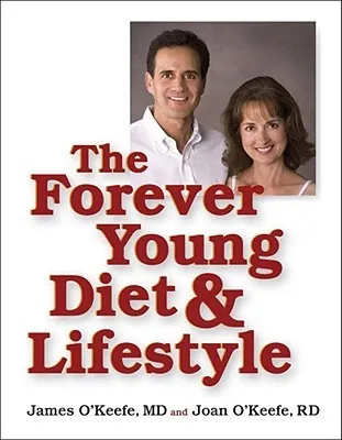 The Forever Young Diet and Lifestyle