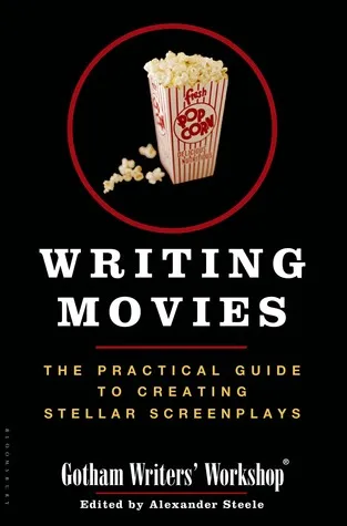 Writing Movies