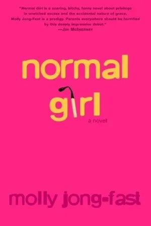 Normal Girl