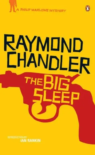 The Big Sleep