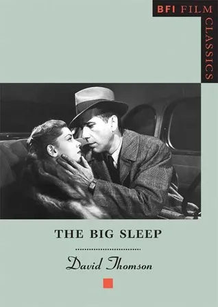 The Big Sleep