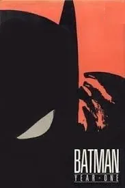 Batman: Year One