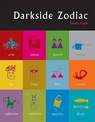 Darkside Zodiac