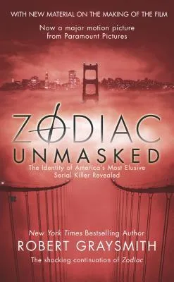 Zodiac Unmasked: The Identity of America