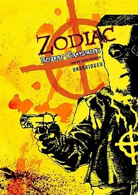 Zodiac [UNABRIDGED]