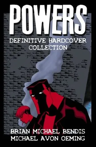 Powers: Definitive Collection, Vol. 1