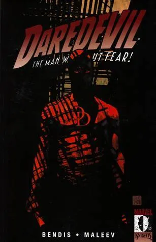 Daredevil, Vol. 9: King of Hell