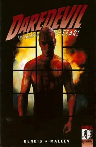 Daredevil, Vol. 13: The Murdock Papers