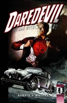 Daredevil, Vol. 5