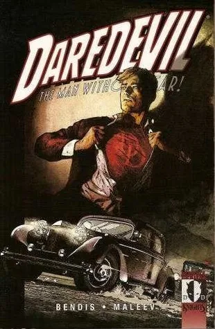 Daredevil, Vol. 11: Golden Age