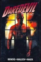 Daredevil, Vol. 6