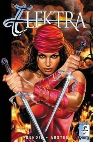 Elektra: The Scorpio Key