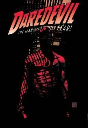 Daredevil, Vol. 4