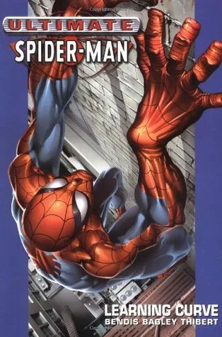 Ultimate Spider-Man, Volume 2: Learning Curve