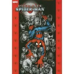 Ultimate Spider Man 9: Ultimate Six