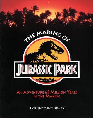 The Making of Jurassic Park