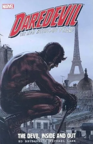 Daredevil, Volume 15: The Devil, Inside and Out, Volume 2