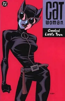 Catwoman: Crooked Little Town