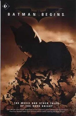 Batman Begins