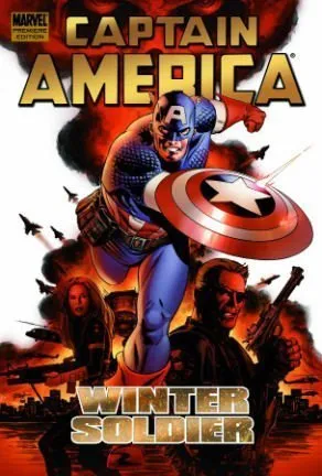 Captain America: Winter Soldier, Vol. 1