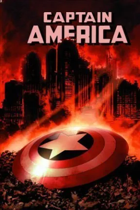 Captain America: Winter Soldier, Volume 2