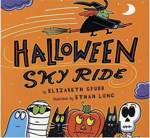 Halloween Sky Ride