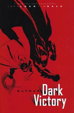 Batman: Dark Victory