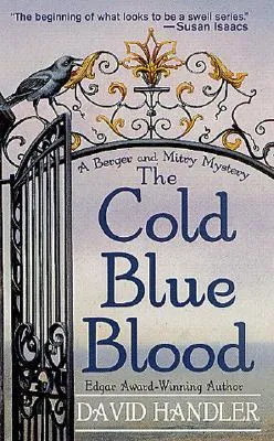 The Cold Blue Blood