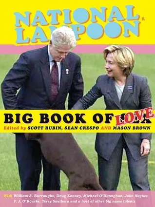 National Lampoon's Big Book of Love