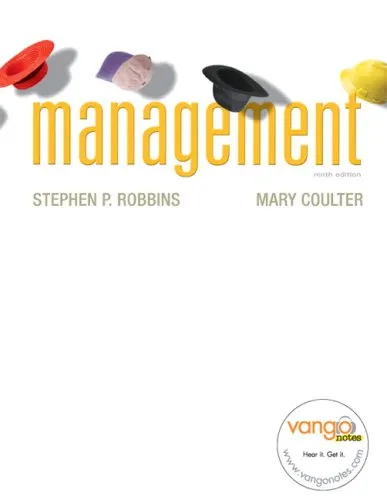 Management [With Access Code--Robbins Online Learning System]