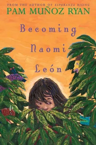 Becoming Naomi Leon