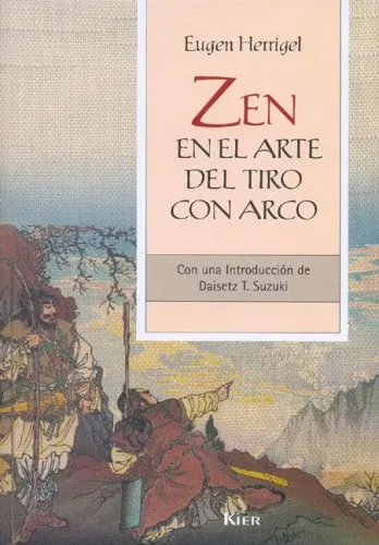 Zen en el arte del tiro con arco