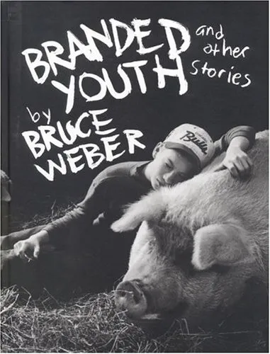 Branded Youth: And Other Stories