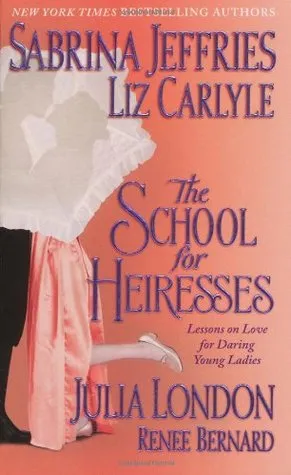 The School for Heiresses