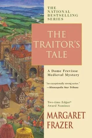 The Traitor's Tale