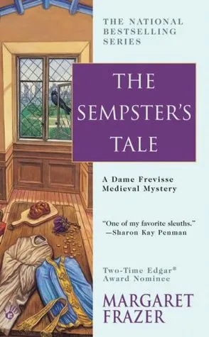 The Sempster's Tale