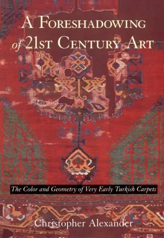 A Foreshadowing of 21st Century Art: The Color and Geometry of Very Early Turkish Carpets