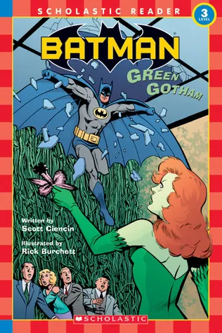 Batman: Green Gotham