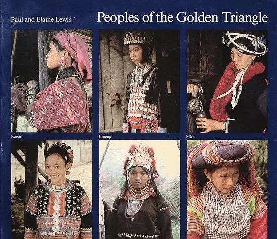 Peoples of the Golden Triangle