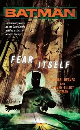 Batman: Fear Itself