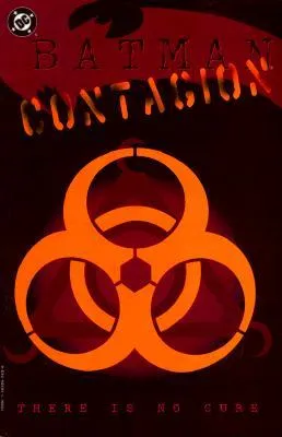 Batman: Contagion